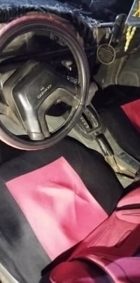 دايو • ١٩٩٤ • رقم كركوك