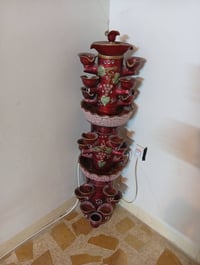 طباخ كريازي بلادي نظيف سعره 200 وبي مجال تخم بلوك نظيف 7 مقاعد وويا وج...