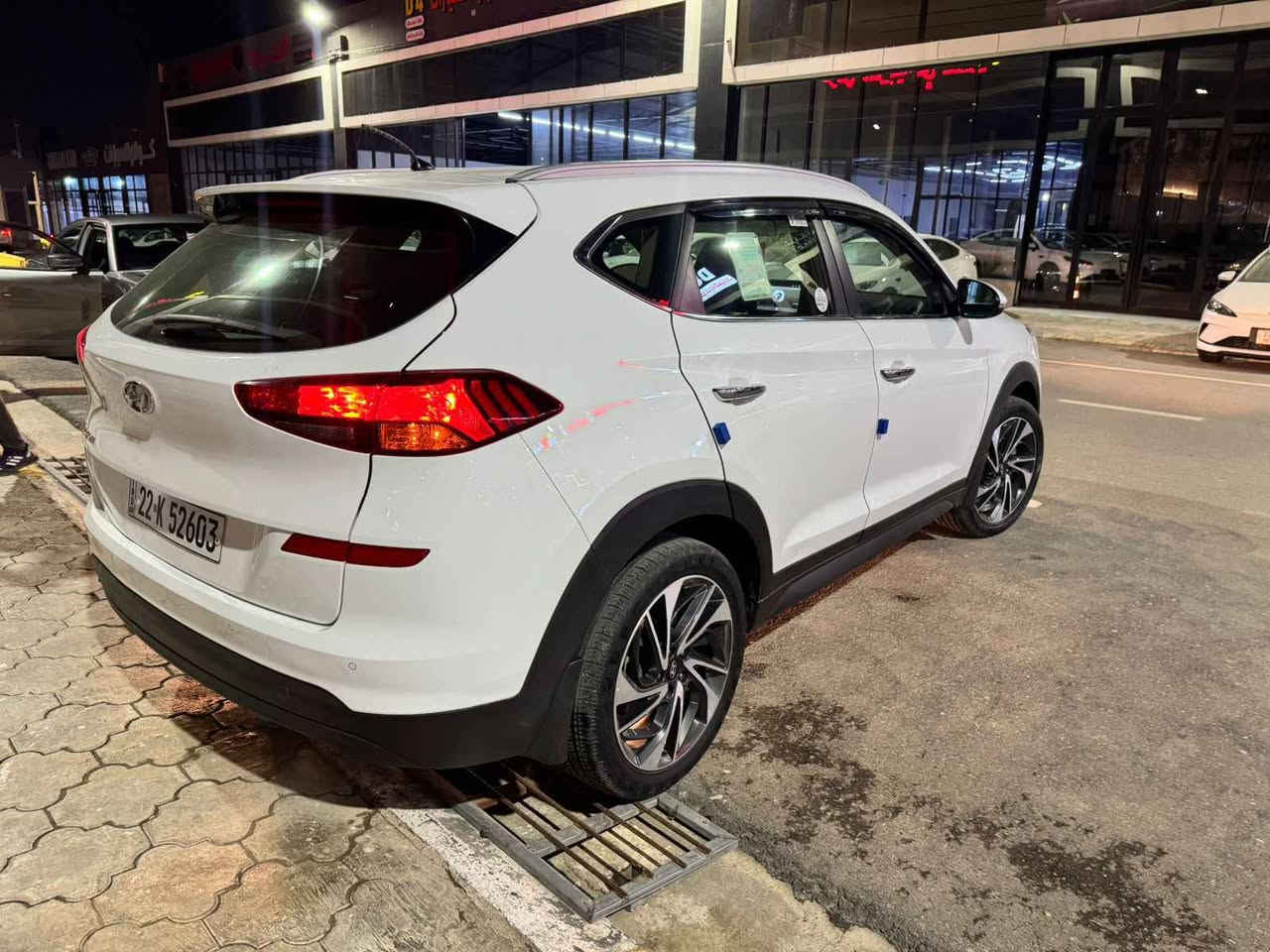 دكسون موديل 2020 گئراو مه كينه ب شه رت بئ دعم صبغه 90 ريفه جويه سياره كه له ك باقشه سعر 195 مجال ره قم*********** Singapore
