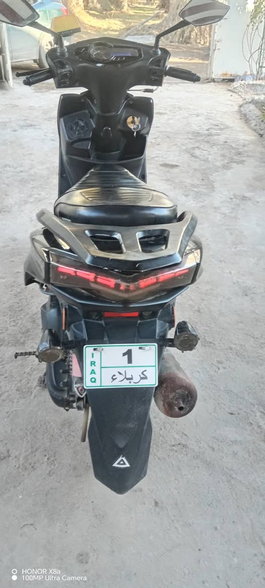 دراجه سكنس البيع السعر 550
كلشي مابيهه دراجه نضيفه كلش التواصل علئ هذا الرقم 
***********او التواصل خاص
