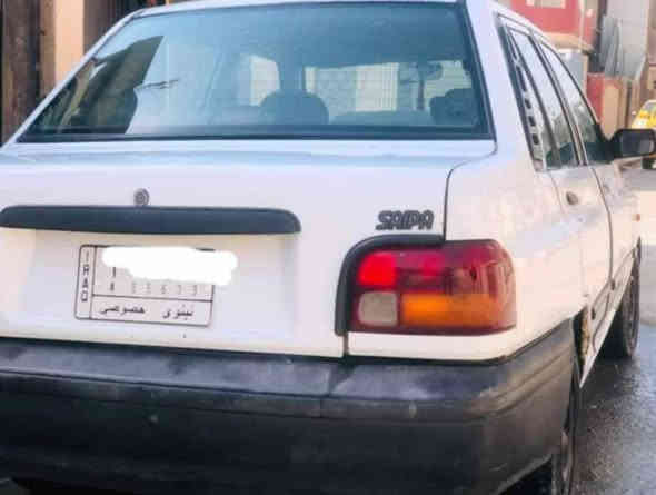 سايبه خصوصي نينوى موديل 2011 محرك نفخ طخم تعبان كابون بانزين شرط التحويل السعر النهائي20 التواصل على هذا الرقم ***********
