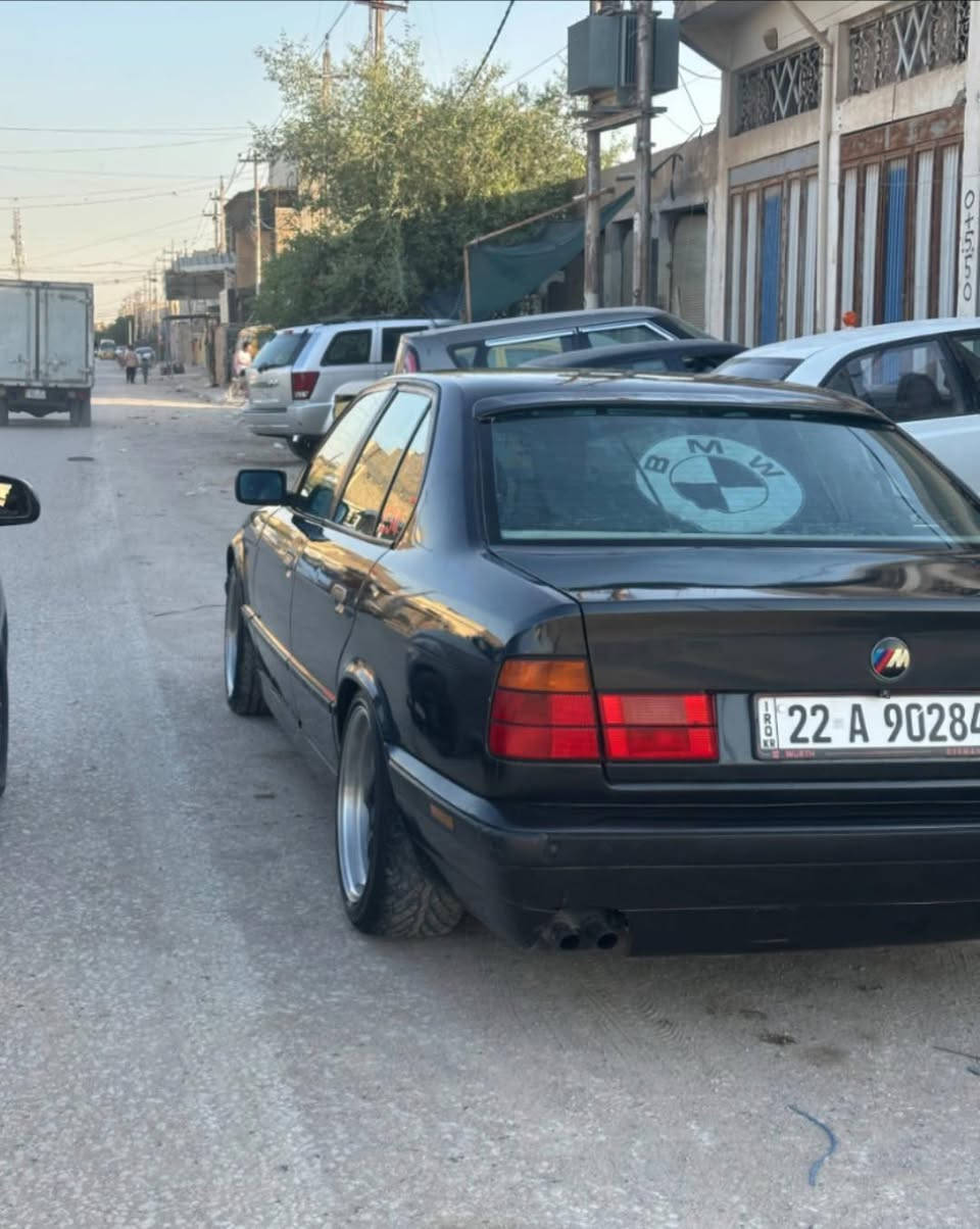 السلام عليكم BMW
بيئم 525بجم عريض👊

6سلندر كير عادي 😈

فتحة قمارة 🏴
سيارة كفالة فقط صبغ للجمالية ❤️‍🔥

تخم اتاير جديد 🥀

ويل رياضي  😈

دواخل نضيفات ٧٠/١٠٠☘️

تبريد شغال 🤍

تدفئة شغالة🤍

السيارة ما عايزة خير من الله نهضة ومعدل فولل😏

 قم انكليزي تحويل مباشر 😏

مكان السيارة نجف 

باقي التفاصيل خاص ❤️


**إذا كنت صاحب هذا الإعلان وتريد حذفه لأي سبب، رجاءا أرسل رسالة إلى الدعم الفني**