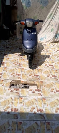 ابريو • مكينه ناعمه • محتاج باتري