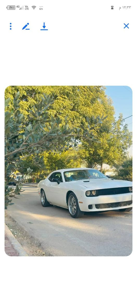 دوج جالنجر
موديل ١٠ 
كير محرك كفاله 
فول مواصفات 
هيمي ٥٧٠٠
صدر جديد 
ويل مصل كار
تخم تاير
صبغ عام طخطخات
ب١٠٠
***********
