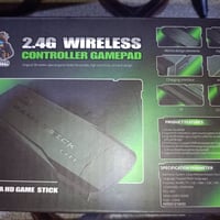 اتاري سوني • ملحقات كاملة • موصل