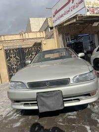 موديل ٩٢ • مرشوشه جماليه • جاهزة من حدادة