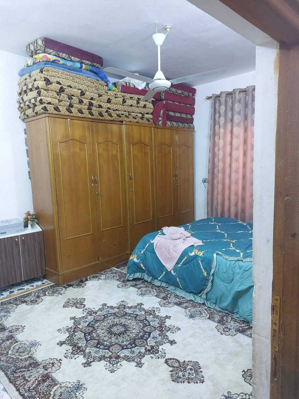 رقم الولد بالمنشور اني مكلف


**إذا كنت صاحب هذا الإعلان وتريد حذفه لأي سبب، رجاءا أرسل رسالة إلى الدعم الفني**