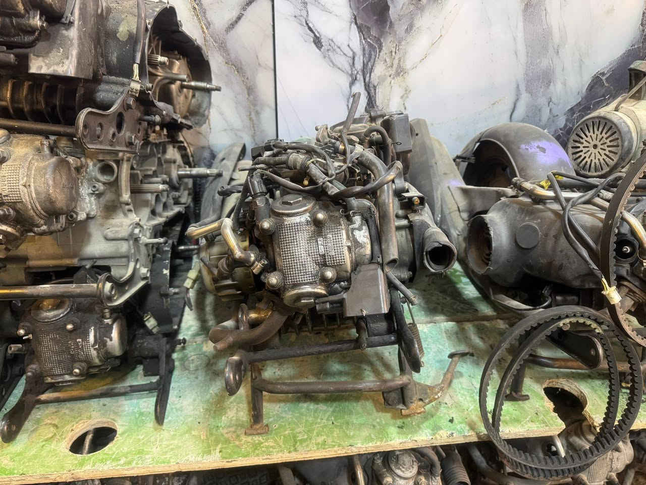 يا الله تم وصول مكاين حاويه ماكس والبوليسي كربلاء البوبيات قرب اسواق البرتقاله اتصل  ***********او***********
