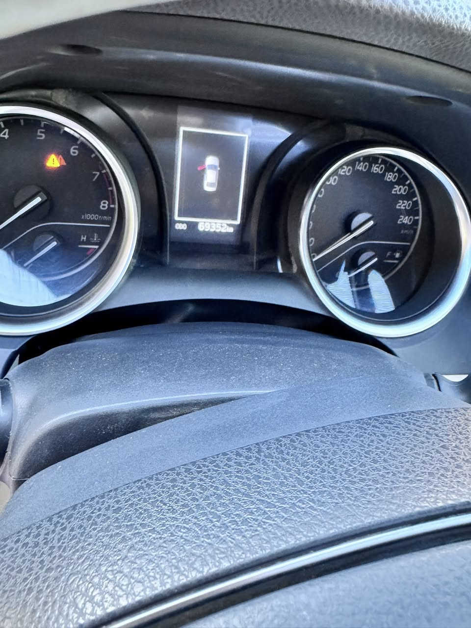 كامري 2024 بانزين فقط خليجي كفاله ماشيه 69تحويل مباشر السعر235هـ***********
