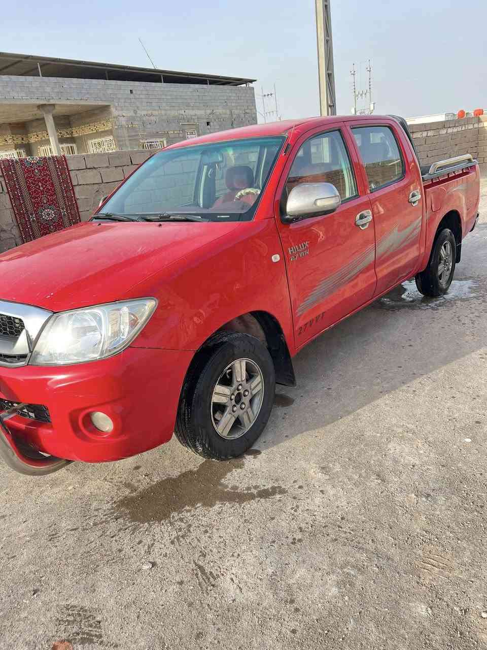 السلام وعليكم 2011للبيع  
السعر140
للاستفسار ***********
