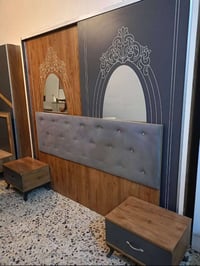 بغداد • غرف خشب • توصيل مجاني