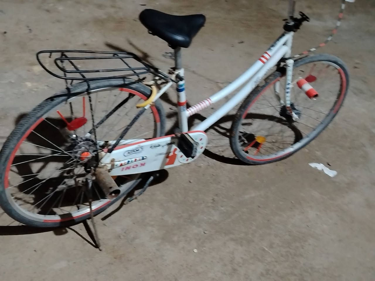 سلام عليكم شلونك شباب باسكل للبيع الشراي خاص و جميع غراضه موجوده الشراي خاص


**إذا كنت صاحب هذا الإعلان وتريد حذفه لأي سبب، رجاءا أرسل رسالة إلى الدعم الفني**