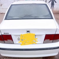 سمند • ٢٠١١ • نهايه ٢٠٢٧