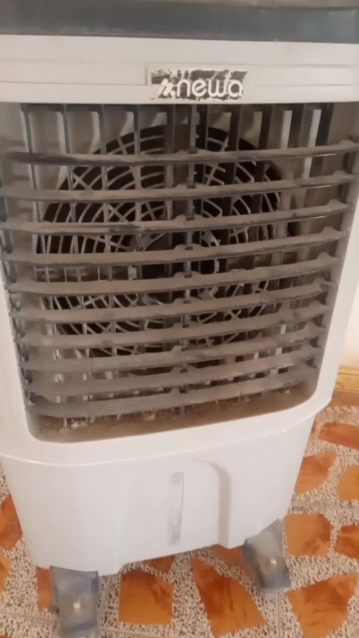 السلام عليكم مروحة ومبردة المروحة جديدة مامستعملينه


**إذا كنت صاحب هذا الإعلان وتريد حذفه لأي سبب، رجاءا أرسل رسالة إلى الدعم الفني**