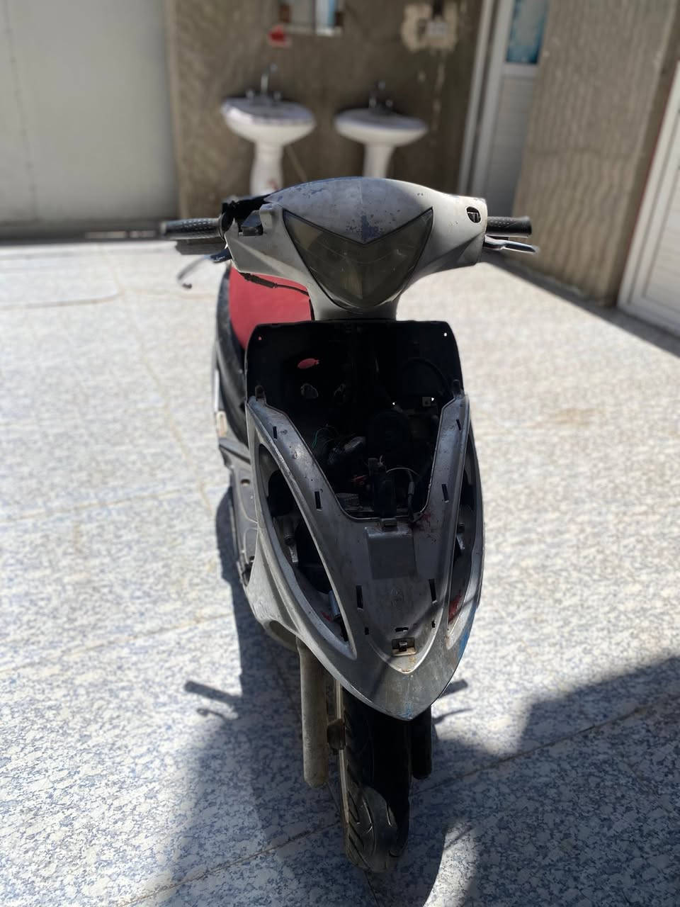 سلام عليكم سباب كامكو جي فور للبيع السعر 175 او بيها مجال المكان نجف حي شرطه


**إذا كنت صاحب هذا الإعلان وتريد حذفه لأي سبب، رجاءا أرسل رسالة إلى الدعم الفني**