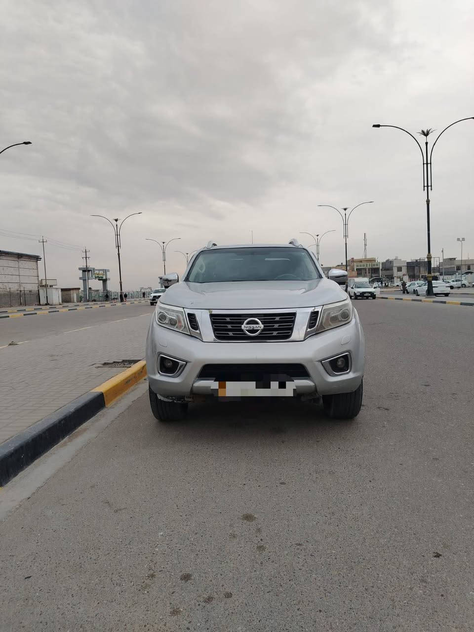 نيفاره مديل 2018 رقم اربيل نگليزي الجديد السياره وارد اوربي فول مواصفات بصمه تكم استيرن شاشه اربع كامرات كشنات جلد تدفه بالكشنات السياره فول رقم وسنويه توه مجدد السعر 165====***********
