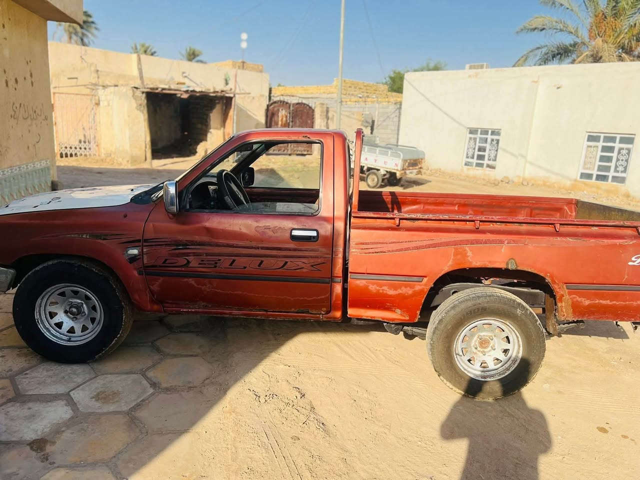 كريت وويل بيكم تك قماره /كويتي مديل ٢٠٠٧اوراق لبيع
*********** واتس
