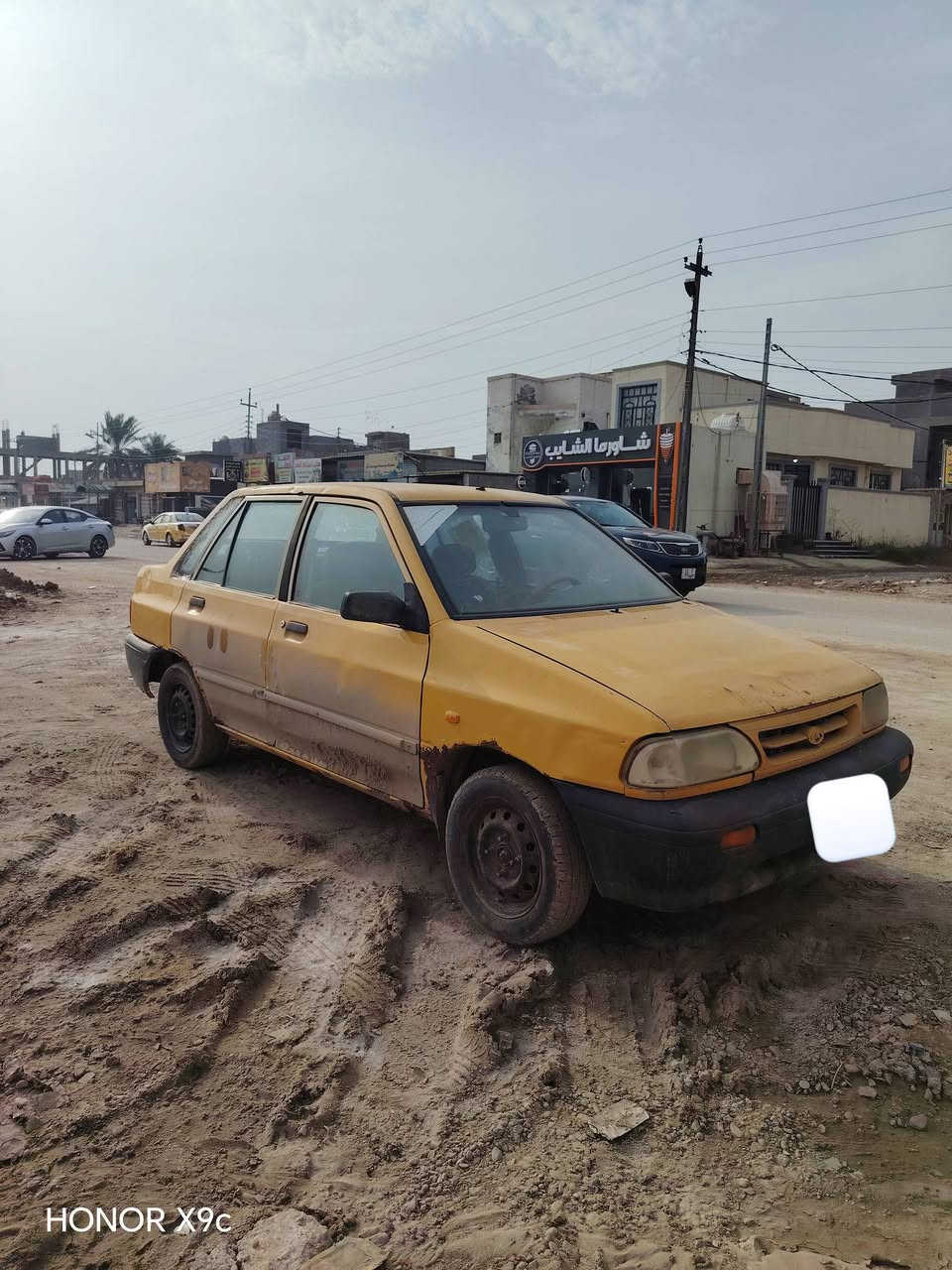 السلام عليكم سايبا موديل 12سعر 10مكان ابو غرق تصال ***********
