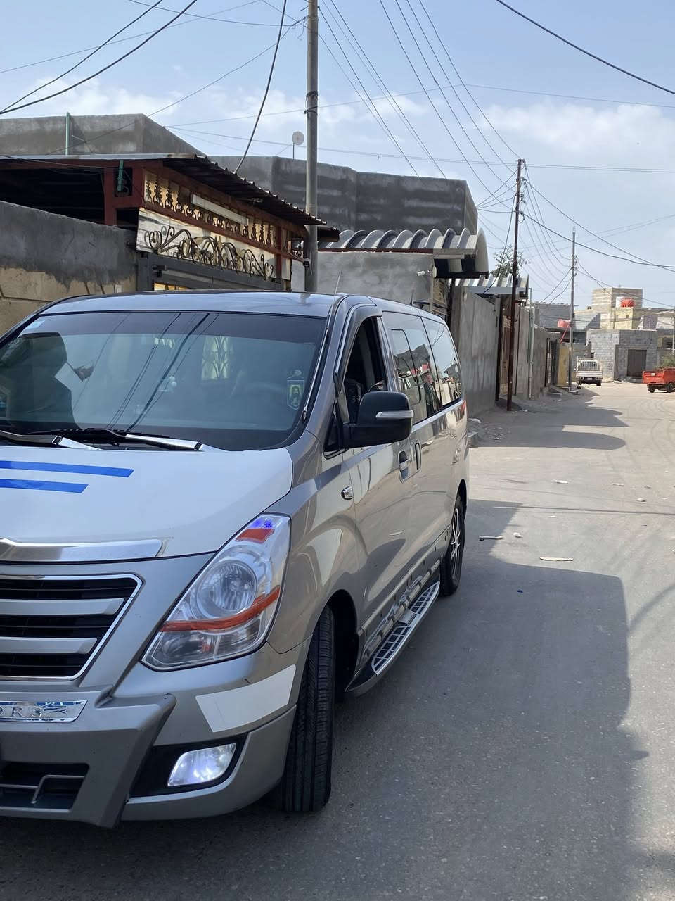 سلام عليكم ستاركس 12 كفاله عامه من صبغ من ضربه من صبغ محرك سبلاين 12 بلاد تبريد تتدفئه كله شغال تخم تاير كير كله مكفول حداده نص عمر دوشمه كله جاهزه مكان البصره سعر 195 اي ستفسار اتصال***********
