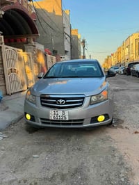 دايو لاستي • ٢٠٠٩ • كير اوتماتيك