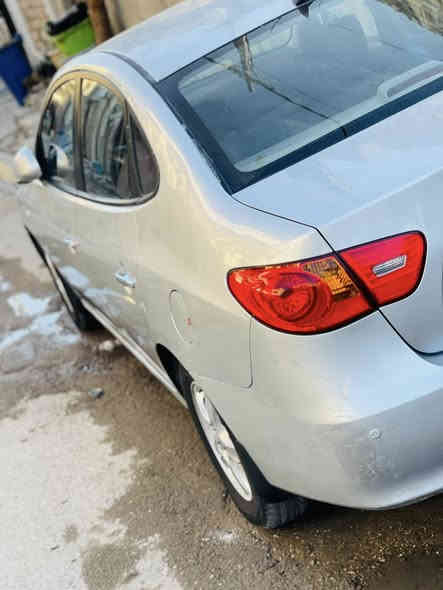 پسم الله الرحمن الرحيم
الانتره ادوات كصه جنطه متومه لوحات وسنويه مكينه وكير وتبريد تخم تاير جديد سياره جديده فول مواصفات عده الفتحه شاشه كبيره اناره داخليه سياره حلوه وجديده سعره ٤٣ وبيه مجال الاستفسار الاتصال *********** مكاني بغداد
