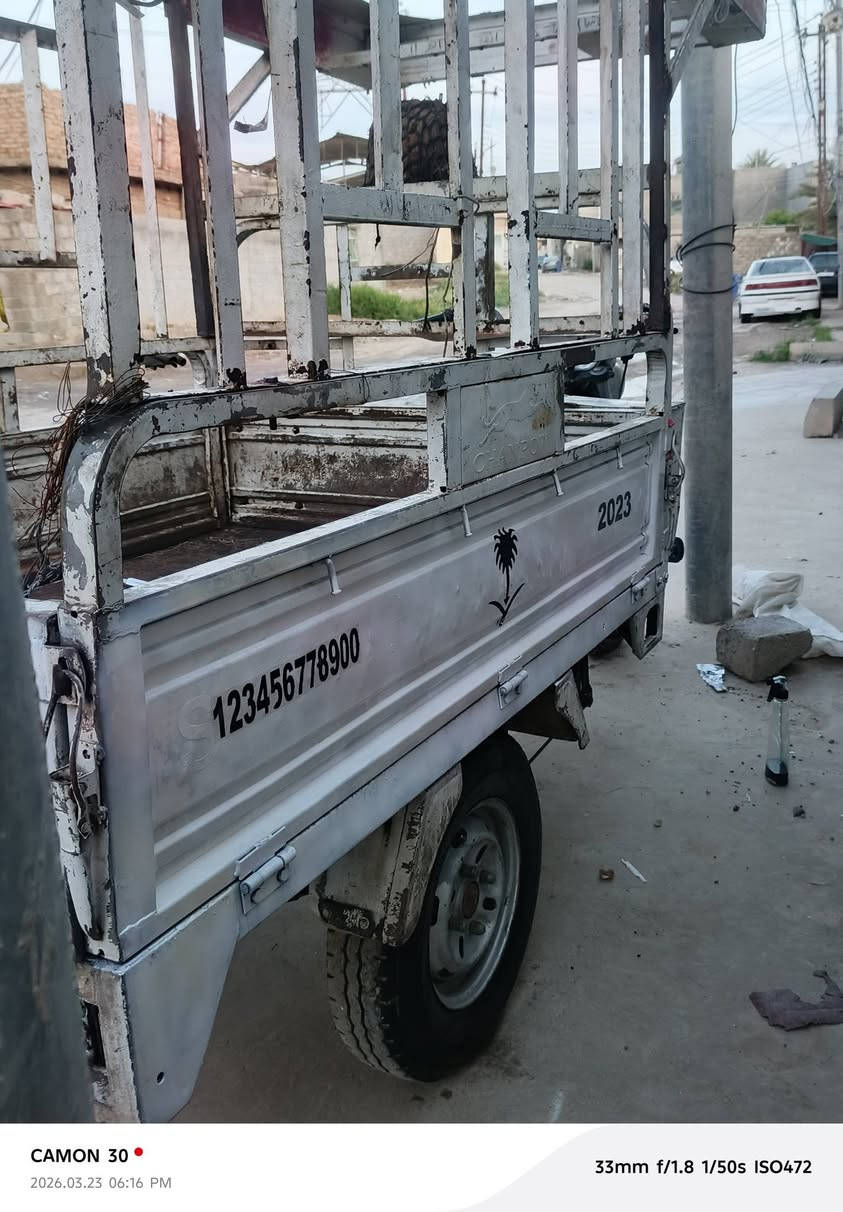 اسلام وعليكم ستوته للبيع محرك بل كارتون 2025 كهربايات شغاله كامله مكمله مكاني تكريت 
‏‪***********‬‏
