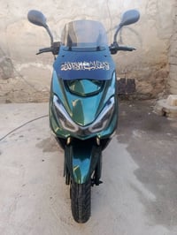 سترونگ 2023 • ١٥٠ سي سي • ناصرية الأسكان