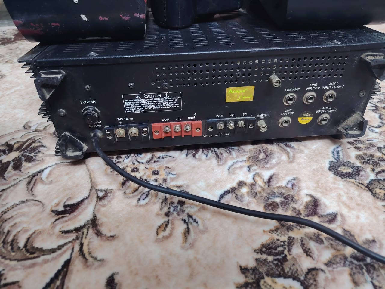 السلام عليكم مسكر للبيع اساور مكان زعفرانيه السعر ٢٥٠ الف ***********
