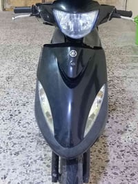 ياماها • دراجة • للبيع