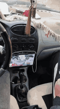 السلام عليكم سياره للبيع كوكو رقم بغداد هيا صفر وغرامه 100  بالموصل وبيها طخه  والسعر 25 وبي مجال مبلغ بسيط فخمه جديد ما صار له خمسه ايام من سويته ودبلات جديده وكل شيء مبدل بيها جديد السياره جاهزه ماكينه وجير شرط *********** بي واتساب
