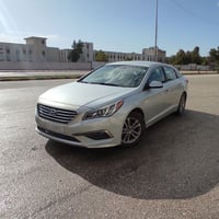 سوناتا 2015 رقم نجف مكينة وكير وتبريد جاهزات بيها 2 قطع وارد والبابين ...