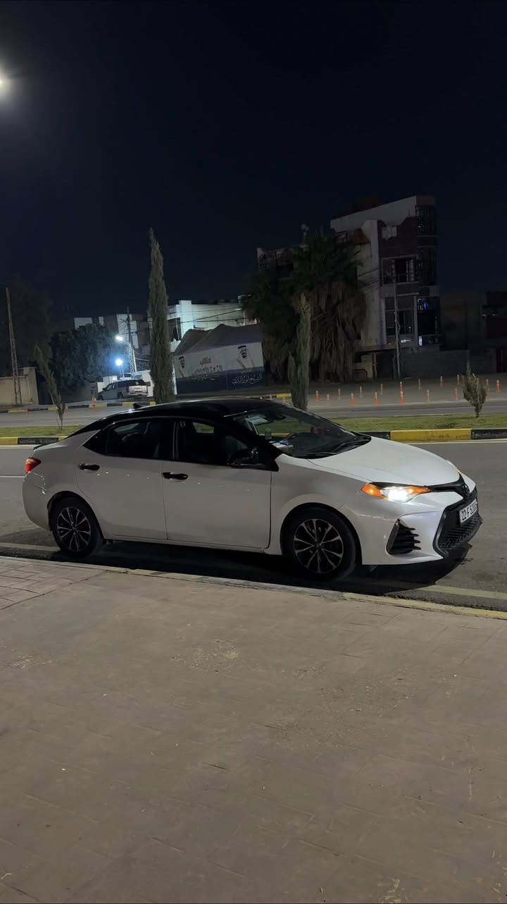 كورلا 2017 ضررها قطعه وحده السونار مرفق بل صور ما نقاصها دينار تحويل شرط
*********** 
***********
