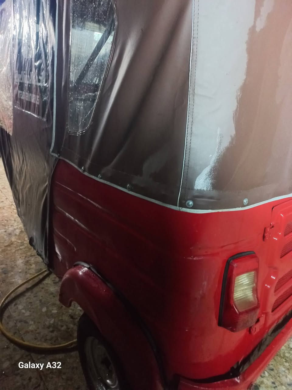 تكتك للبيع موديل ١٧المكينة ٢٠ السعر ٣٣٠٠العنوان الأمين الثانية شارع النواب


**إذا كنت صاحب هذا الإعلان وتريد حذفه لأي سبب، رجاءا أرسل رسالة إلى الدعم الفني**