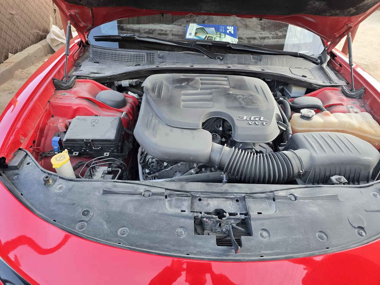 دوج جاجر للبيع ٢٣ SXT فوول مواصفات بعدهي زيرو نظافة فول محرك 3/6 ويل كب رقم بغداد دولي *********** السعر 265 بيها مجال
