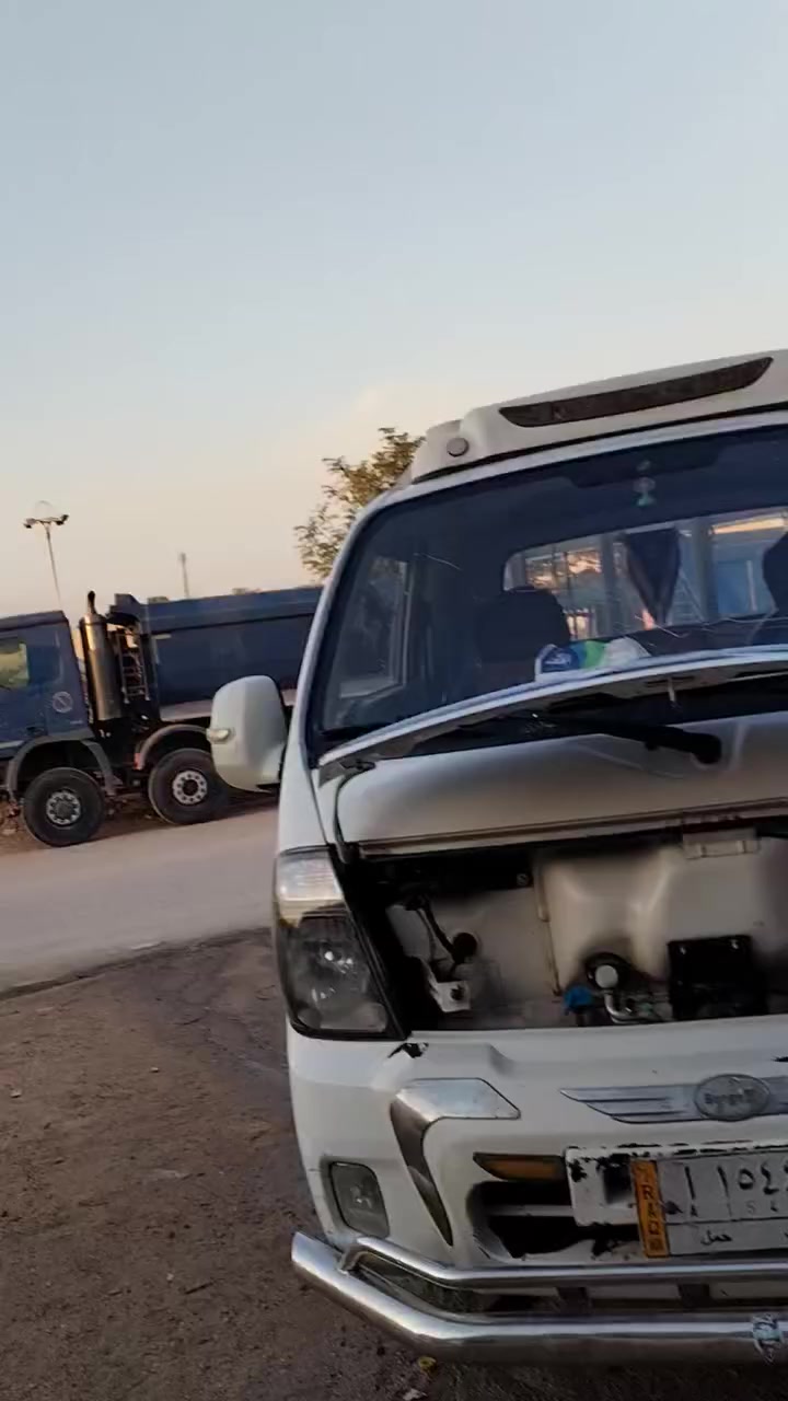 اسلام عليكم كيا فحل للبيع سياره نضيفه لابخار ولا تنقيص كير محرك اكسن نضيفات موديل 14 رقم نجف انكليزي بسم اخوي سنويه تصقط شهر 11 تخم  تاير جديد ماعده واحد خلفي تعبان حداديه نضيفه محجر تفصال شاصي مكفول السياره بيه ملاحضات بصيطه جدن العنوان النجف ناحية الحيدريه خان انص *********** السعر 120
