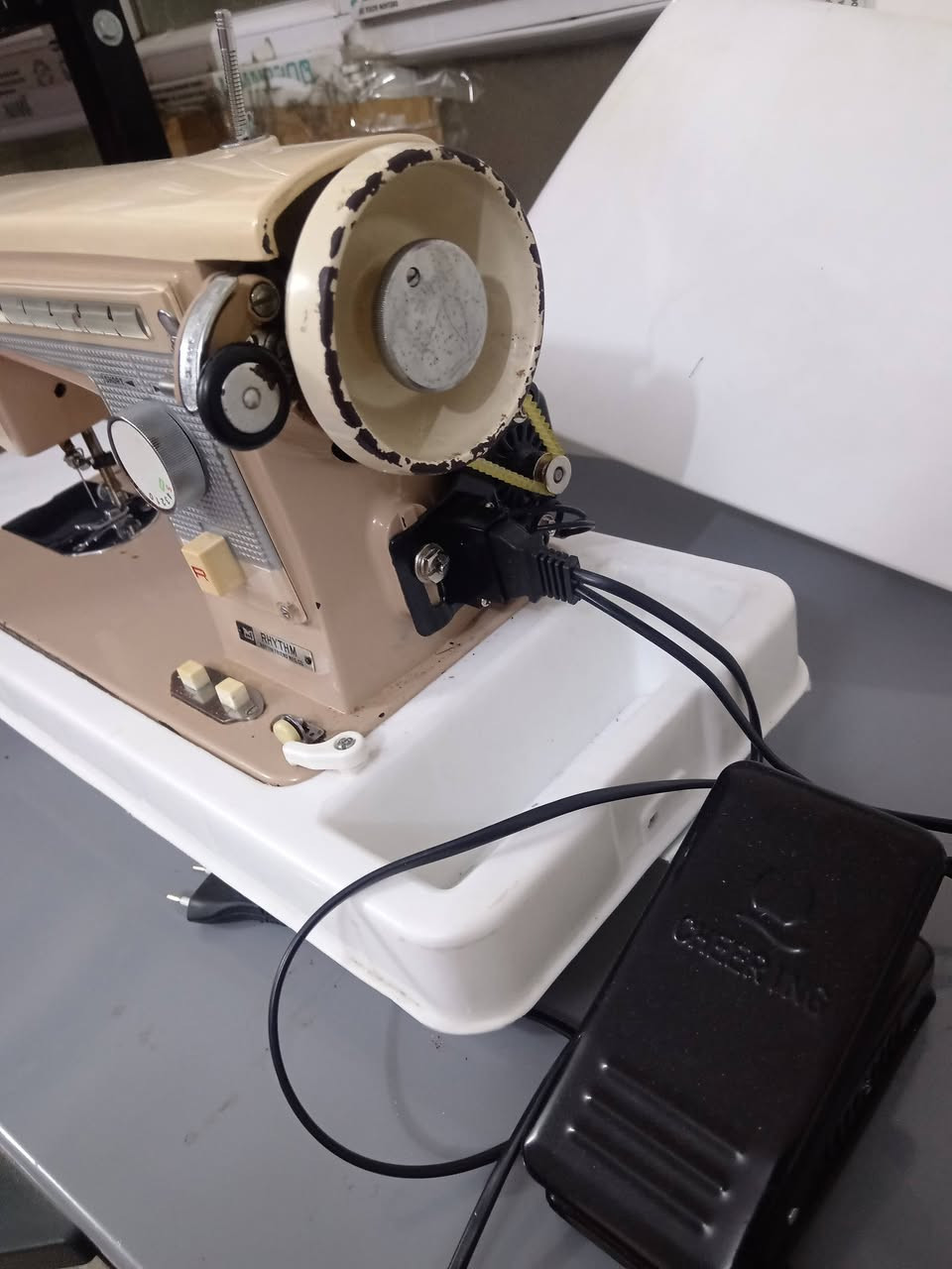 متوفره
منزلي باله تجنننن
١٣٥ الف


**إذا كنت صاحب هذا الإعلان وتريد حذفه لأي سبب، رجاءا أرسل رسالة إلى الدعم الفني**