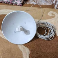 صحن انترنت نضيف • شاشة ٣٢ نضيفة • بعقوبة