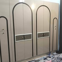 غرفه تركيه • نضيفه • بعقوبه بهرز