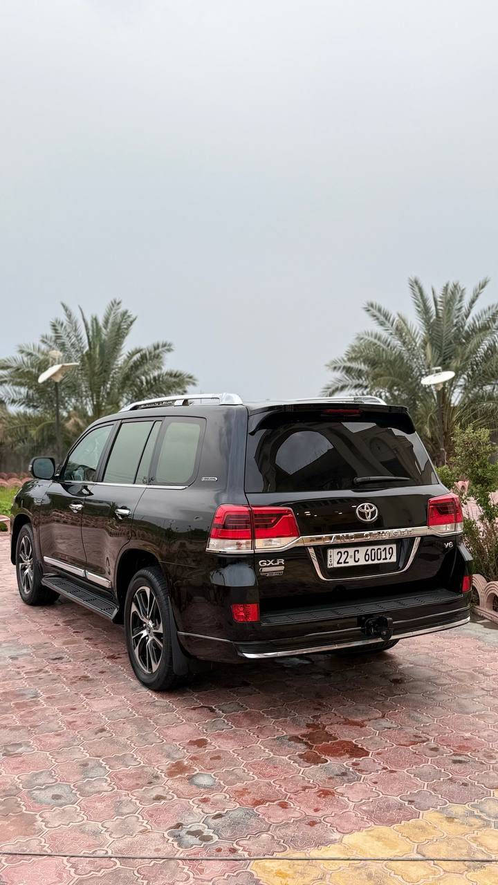 لاندكروز مديل 2020 خليجي كفاله عامه ضربه صبغ تبديل السياره جديده ماشيه 91 حقيقي رقم اربيل الجديد هزه جديده سنويه جديده السياره ع وضع الشركه جديده بمعنى الكلمه محرك 6 سلندر شرط الكفاله مع الكير من الفتح والتبخير السياره جديده وجاهزه من تخم تاير حداديه تبريد السياره فول مواصفات ما عدى الباب الخلفي مو كهرباء السعر جدا جدا مناسب السعر 460 وبيهه مجال بسيط حك الجيه مراوس او بيع حسب القناعه مكان البصره المدينه ***********
