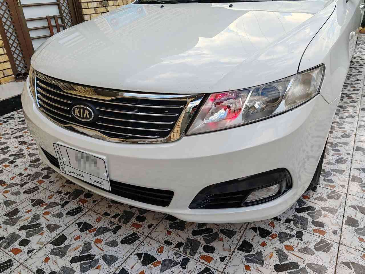 اللهم صل على محمد وآل محمد ..
كيا اوبتيما خليجي موديل 2009 جديده جدا استخدام شخصي فول مواصفات مكفوله كفاله عامه رقم بصرة أليف مشروع وطني سنويه مجددة لغاية 2028 تحويل مباشر مواصفات السيارة فتحة محرك 2000 دوش شرط مامفتوح عالبلاد ويل كب بلاجكتور تحكم استرين جيهتين شغال يدات نيكل بلاد دسك أمامي خلفي داخل بيجي لايت عدسه حافظه كير ومحرك وحدادية وتبريد كله عالبلاد فول كهربائيات كلوب ماطافي بيها تبريد شغال تدفئة شغاله السعر 127 مكان السيارة الناصريه مركز المحافظة ***********
