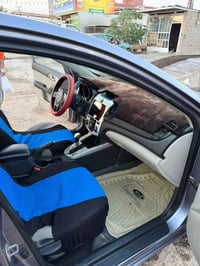 سيراتو 2009 خليجي  مكينة جديدة كير وحدادية جديدة  بيها باب الورة الساي...