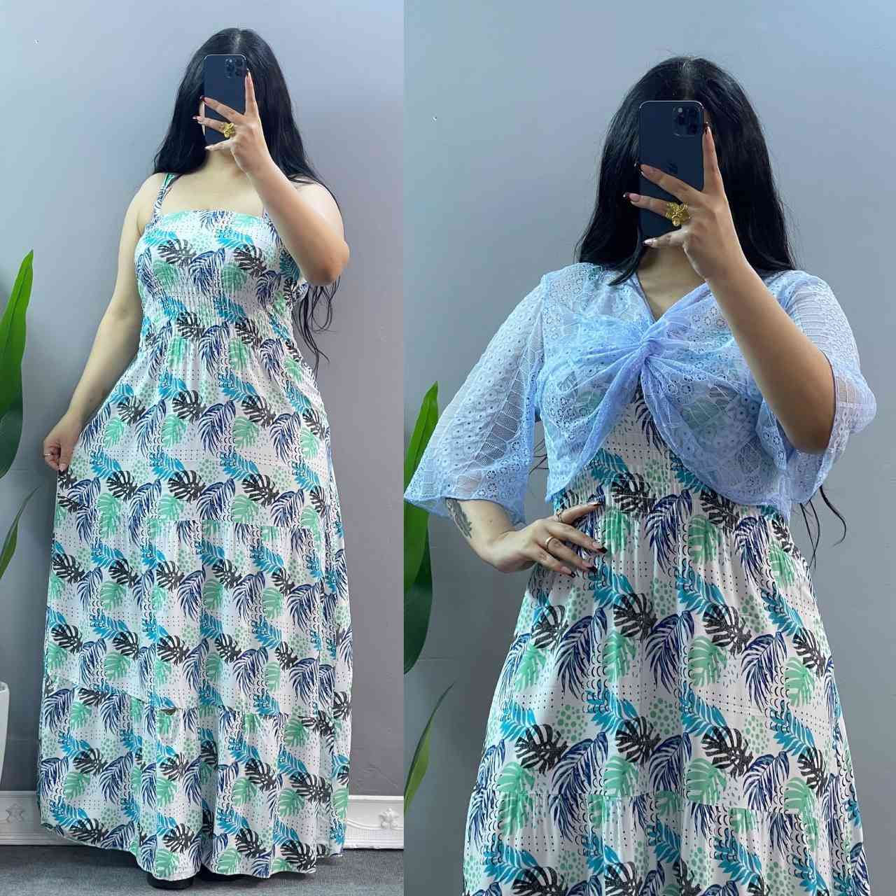 #تخفيضات 63 الدرزن 🔥🔥 كميه محدوده جداً 

فستان نسائي بوليرة قطعتين دبل كلوش   😍

الخامه كشمير ايطالي اصلي 💯

القياسات 2XL 3XL 4XL 5XL  

سعر الدرزن 12 قطعه 63 الف

توصيل بغداد 5 محافظات 6 الف

https://t.me/zeena1999zeena


**إذا كنت صاحب هذا الإعلان وتريد حذفه لأي سبب، رجاءا أرسل رسالة إلى الدعم الفني**