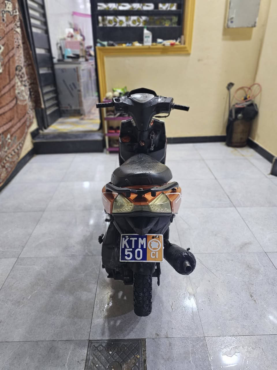 السلام عليكم.دراجه اف اس مكينه ما مفتوحه بلاد خير من الله شلعته تاكل الكاع معدل 120مراوس بدراجه حسب قناعه المكان البصره ابو الخصيب.حمدان رقم وتساب ***********
