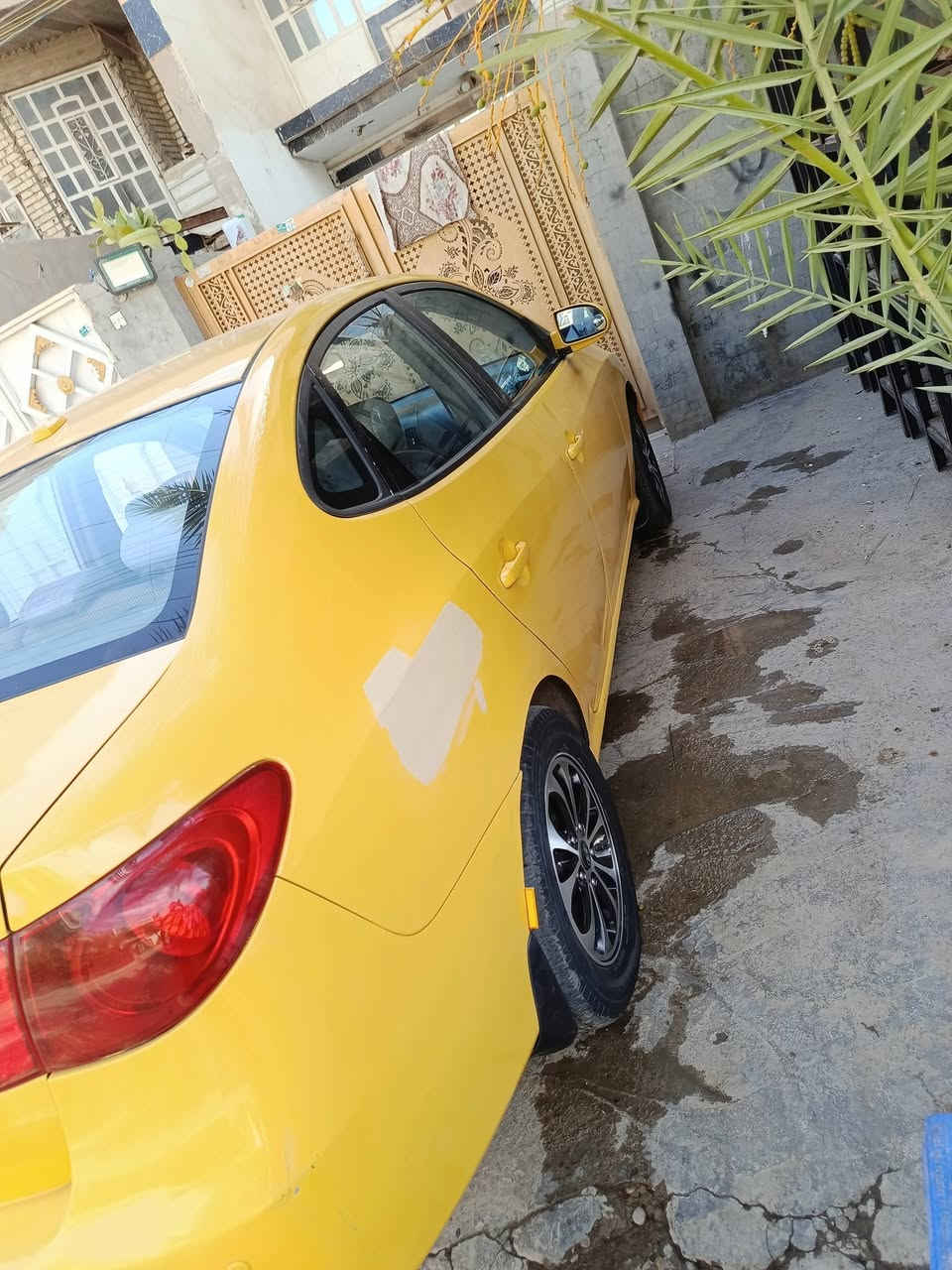 سلام عليكم النترا موديل 8 رقم بغداد تحويل مباشر محرك وكير لوك صدر خلفي امامي جديد تبريد ثلج منغموت غاز بيهة وشغالة وبل ضمان وكارت الضمان موجد بجم كبس لوك قمارة تكم شواصي كفالة عامة حادث باب ايمن ليبل واحد السيارة السعر ٨٤ وبيه مجال للطيبين رقم الهاتف ***********
*********** العنوان بغداد كاضمية او شعلة وبل عافيه على ياخذة
