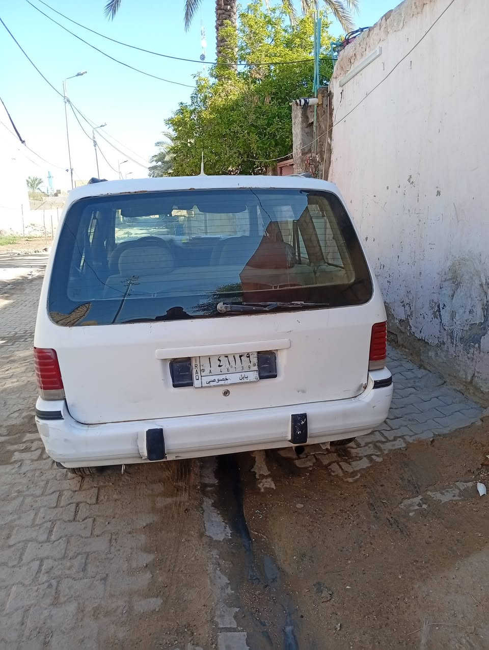 دوج كلايزر 7 راكب الكصيفه رقم بابل محوره ياباني كرونه نفخ حاويه سعره 35 مكاني الديوانية قظاء المهناويه ***********
