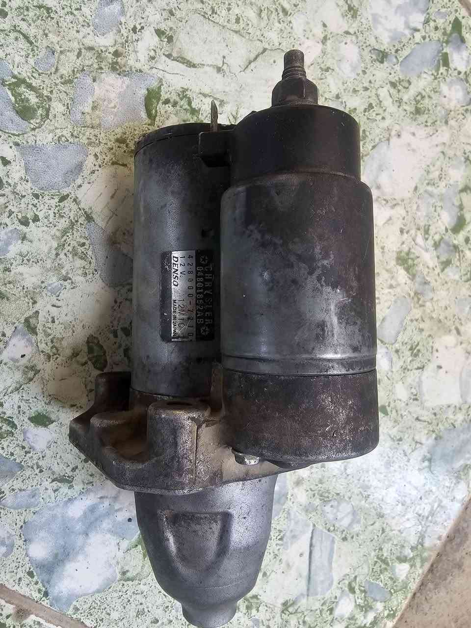 سلف بلادي جارجر اوبامه ب ٥٠ الف شرط الشغل


**إذا كنت صاحب هذا الإعلان وتريد حذفه لأي سبب، رجاءا أرسل رسالة إلى الدعم الفني**