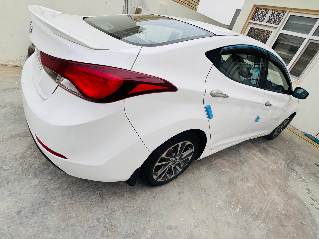 النترا 15 خليجي رقم نجف الجديد فول موصفات محرك 1800 فتحه مري شفط تبريد خلفي شاشه تحكم ويل كب كروم 
السياره فقط جاملغ وبنيد صبغ  شرط الدواخل كفلاه من كلشي سطحي فقط كامله من كلشي السياره مال جناي 
*********** مكان النجف النجف, العراق
