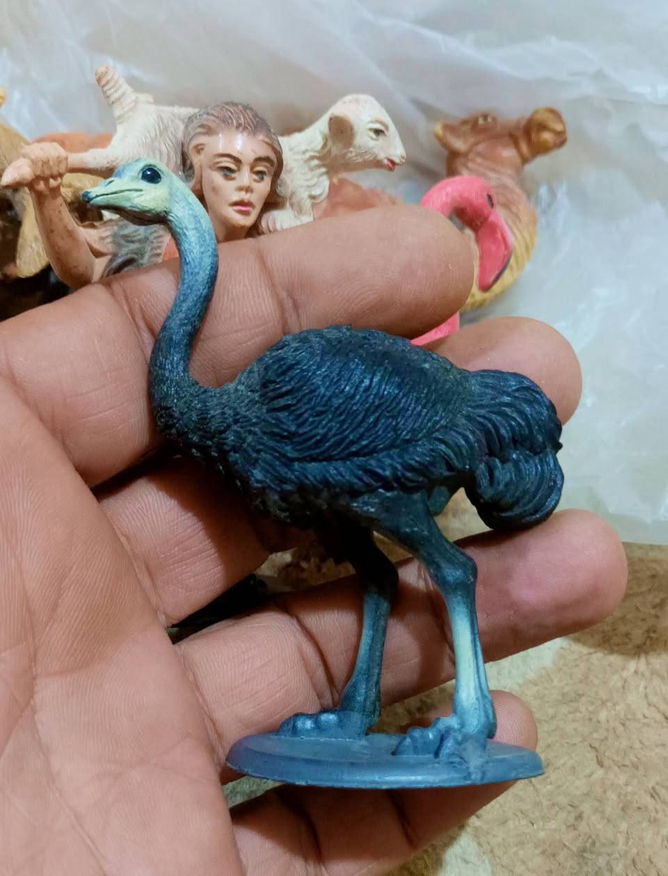 مجسمات ربل


**إذا كنت صاحب هذا الإعلان وتريد حذفه لأي سبب، رجاءا أرسل رسالة إلى الدعم الفني**