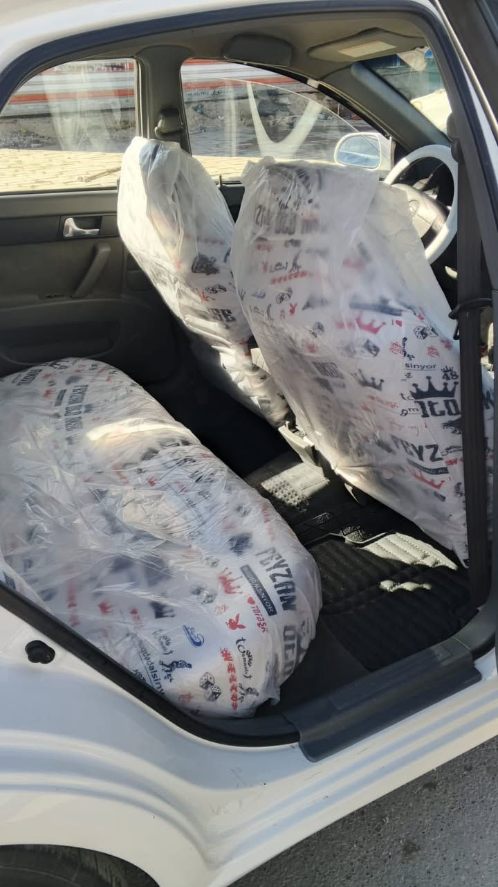 سلام عليكم 
سياره أوبترا 2011 رقم بابل 
تحويل مباشر بيها قطعتين فقط صبغ بدون دواخل مكان السياره كربلاء مامتواجد ع فيس ***********
