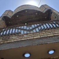 ٨٠ متر ثلاث طوابق بناء مرتب بالشهداء الاولى خلف مطعم العائلة للبيع الس...